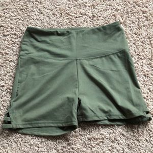 Balance Collection Shorts